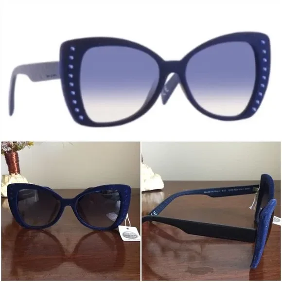 ITALIA INDEPENDENT | Accessories | Italiasunglasses Velvet 